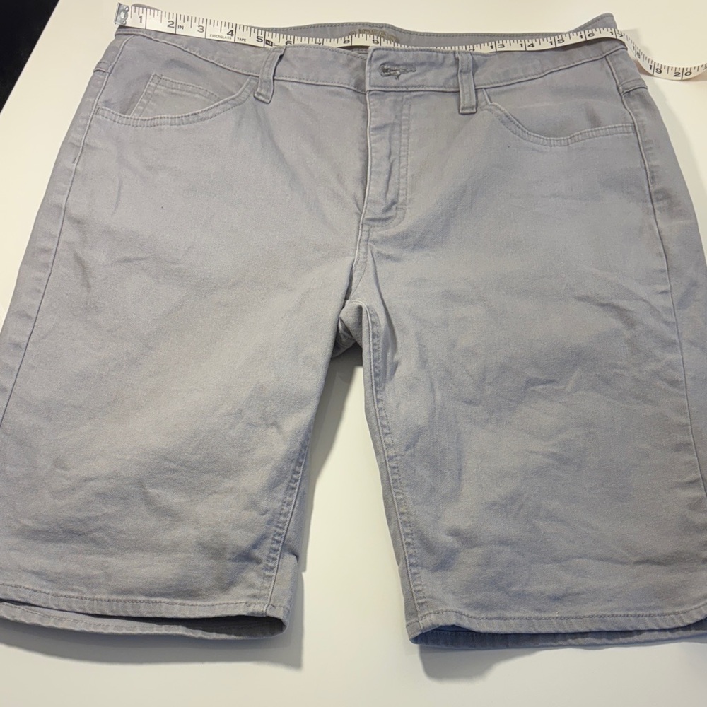 Women’s Lee Riders Shorts sz 14